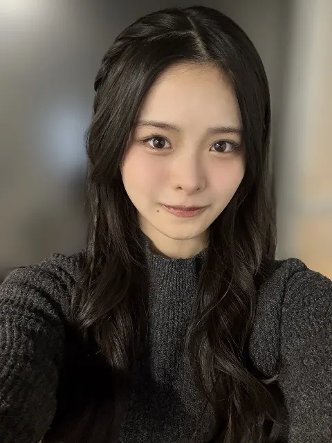 浅井 恋乃未｜21歳になりました（2025-12-22）｜3枚目