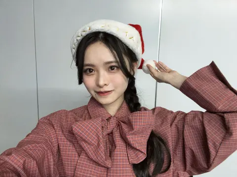 浅井 恋乃未｜21歳になりました（2025-12-22）｜5枚目