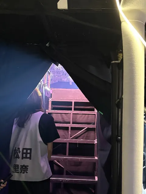 向井 純葉｜また同じ道を選ぶ（2025-12-23）｜3枚目