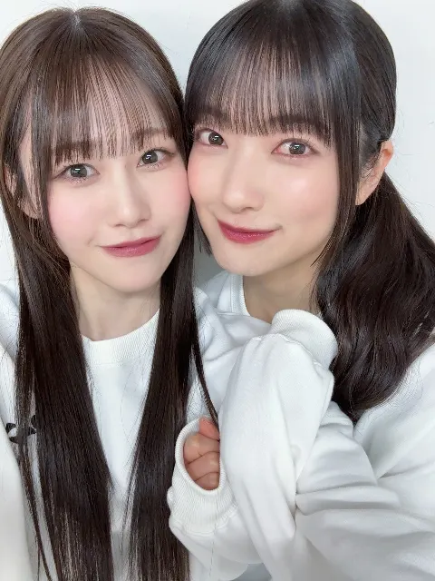 向井 純葉｜また同じ道を選ぶ（2025-12-23）｜7枚目