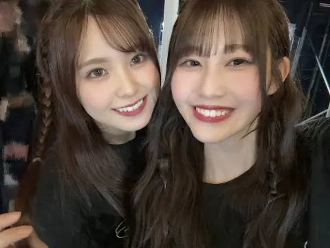 向井 純葉｜また同じ道を選ぶ（2025-12-23）｜8枚目