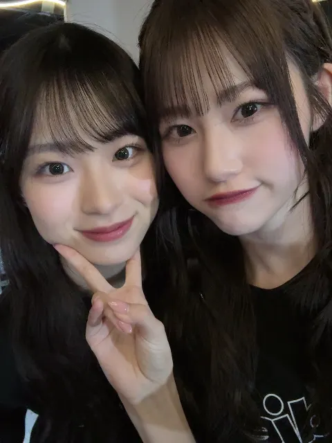 向井 純葉｜また同じ道を選ぶ（2025-12-23）｜9枚目