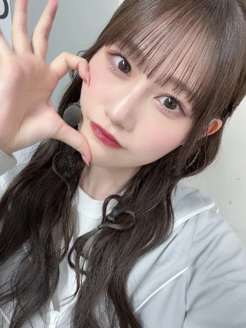 向井 純葉｜また同じ道を選ぶ（2025-12-23）｜10枚目