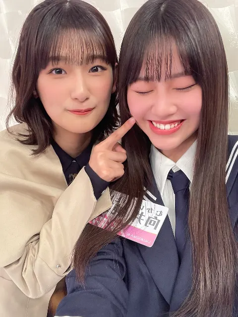 向井 純葉｜また同じ道を選ぶ（2025-12-23）｜11枚目