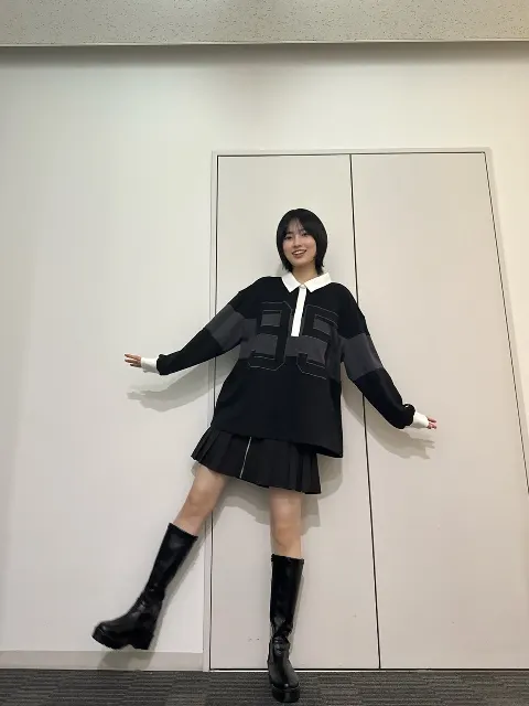 的野 美青｜（2025-12-23）