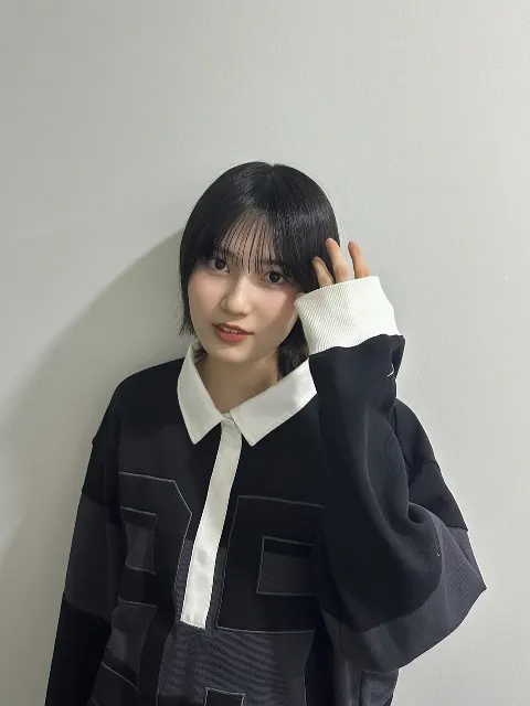 的野 美青｜（2025-12-23）｜4枚目