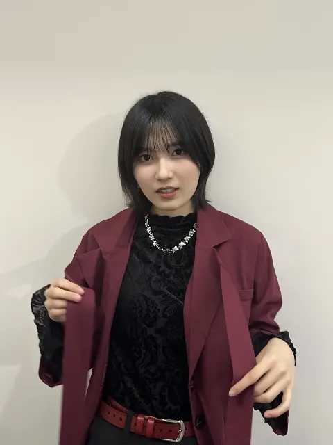 的野 美青｜（2025-12-23）｜7枚目