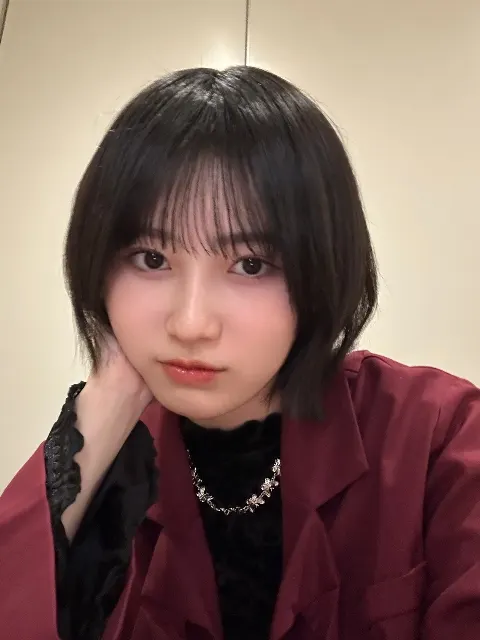 的野 美青｜（2025-12-23）｜8枚目