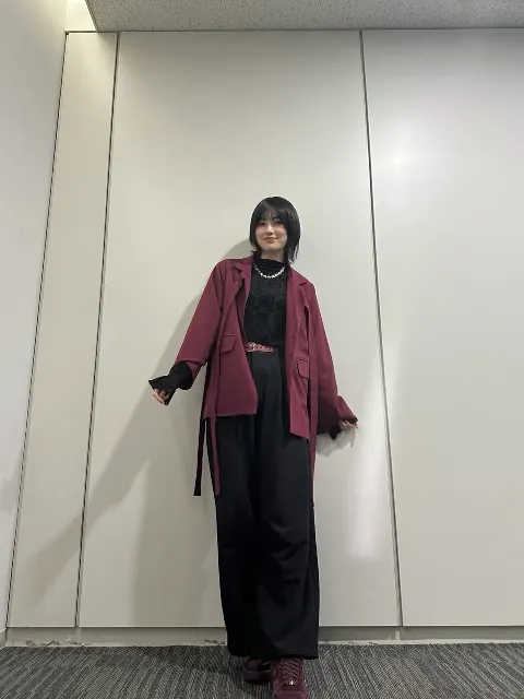 的野 美青｜（2025-12-23）｜10枚目
