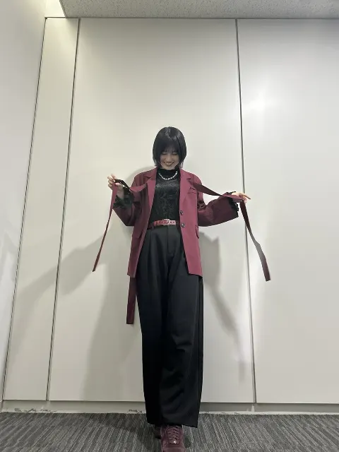 的野 美青｜（2025-12-23）｜11枚目