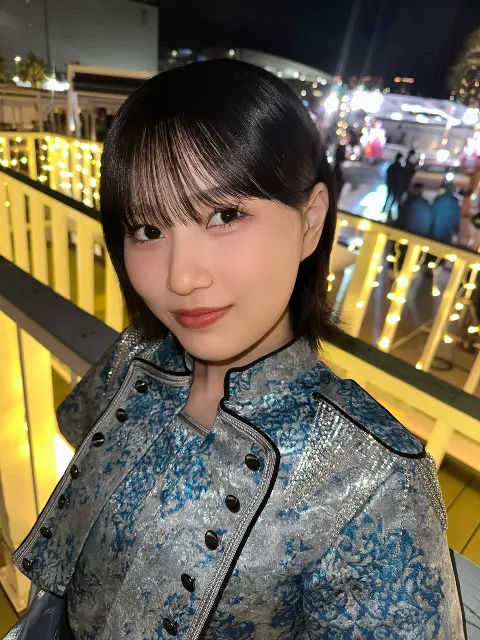 的野 美青｜（2025-12-23）｜12枚目
