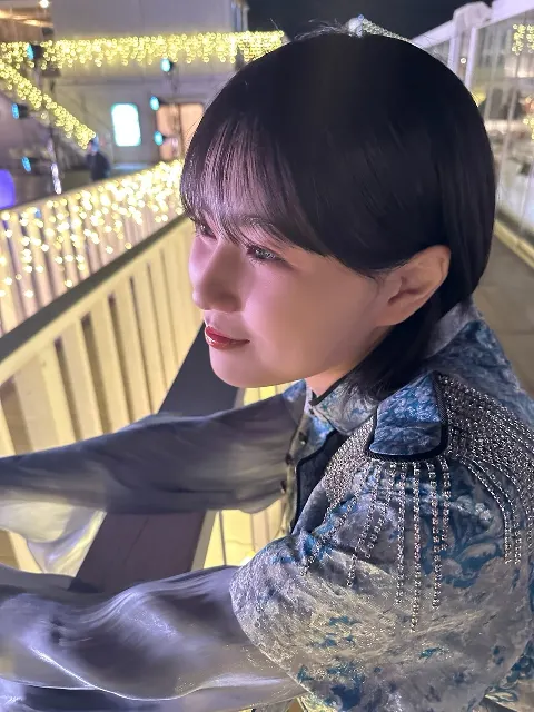 的野 美青｜（2025-12-23）｜13枚目