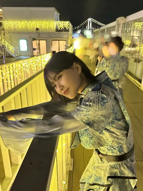 的野 美青｜（2025-12-23）｜14枚目