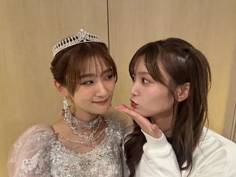 田村 保乃｜井上感謝祭（2025-12-24）｜11枚目