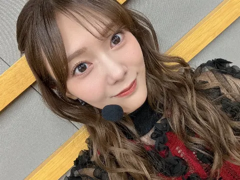 田村 保乃｜井上感謝祭（2025-12-24）｜22枚目