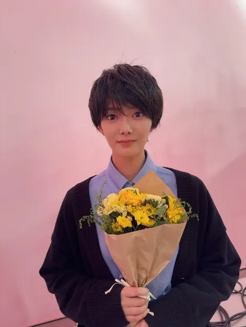 田村 保乃｜井上感謝祭（2025-12-24）｜24枚目