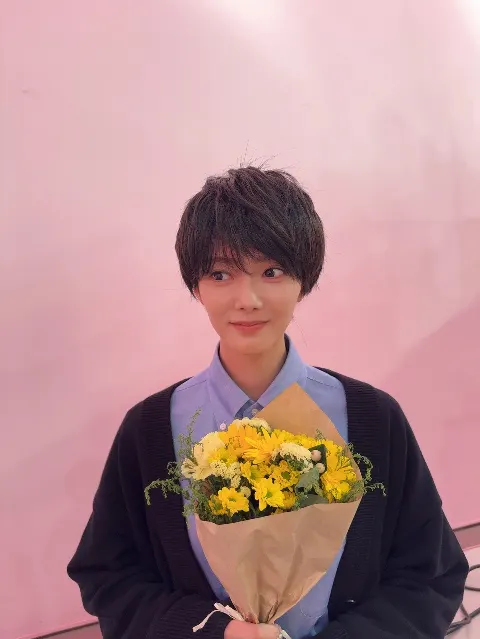 田村 保乃｜井上感謝祭（2025-12-24）｜25枚目