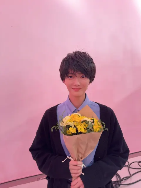 田村 保乃｜井上感謝祭（2025-12-24）｜26枚目