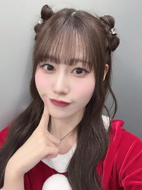 向井 純葉｜あのね、伝えたいことがあって（2025-12-24）｜2枚目