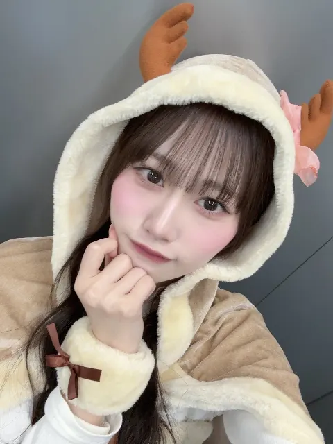 向井 純葉｜あのね、伝えたいことがあって（2025-12-24）｜3枚目