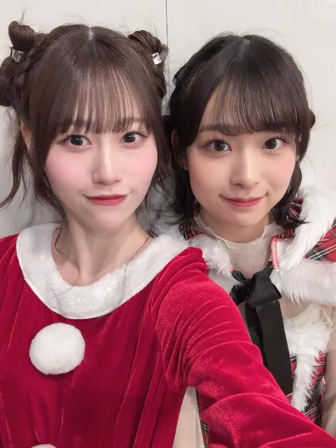 向井 純葉｜あのね、伝えたいことがあって（2025-12-24）｜8枚目