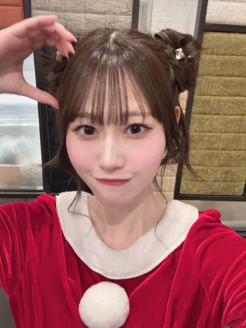 向井 純葉｜あのね、伝えたいことがあって（2025-12-24）｜13枚目