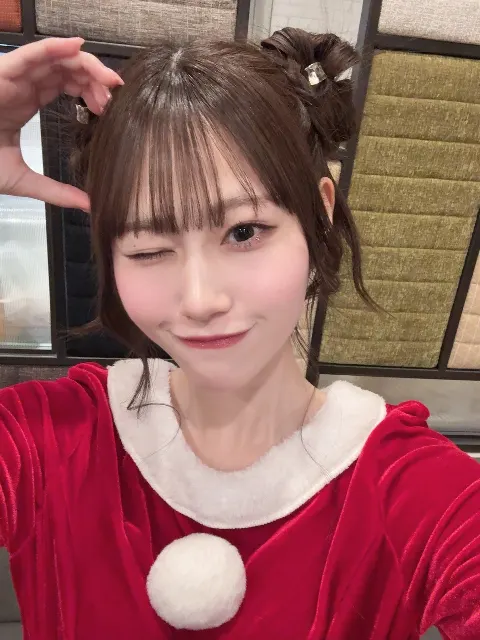 向井 純葉｜あのね、伝えたいことがあって（2025-12-24）｜15枚目