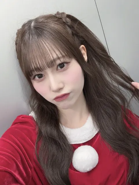 向井 純葉｜あのね、伝えたいことがあって（2025-12-24）｜16枚目