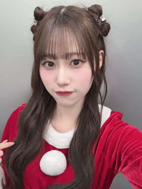 向井 純葉｜あのね、伝えたいことがあって（2025-12-24）｜17枚目