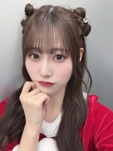 向井 純葉｜あのね、伝えたいことがあって（2025-12-24）｜18枚目