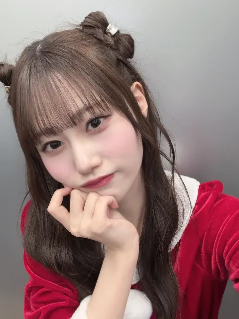 向井 純葉｜あのね、伝えたいことがあって（2025-12-24）｜19枚目