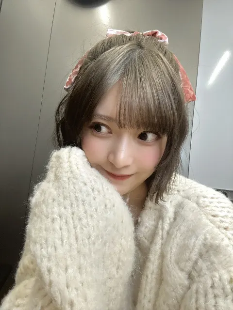 大沼 晶保｜2期生（2025-12-24）｜9枚目