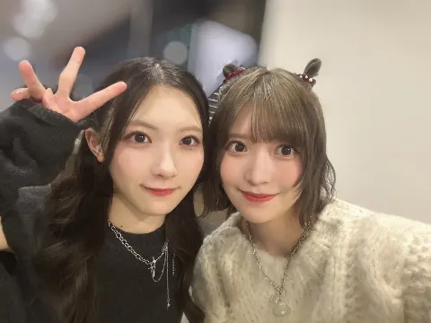 大沼 晶保｜2期生（2025-12-24）｜10枚目