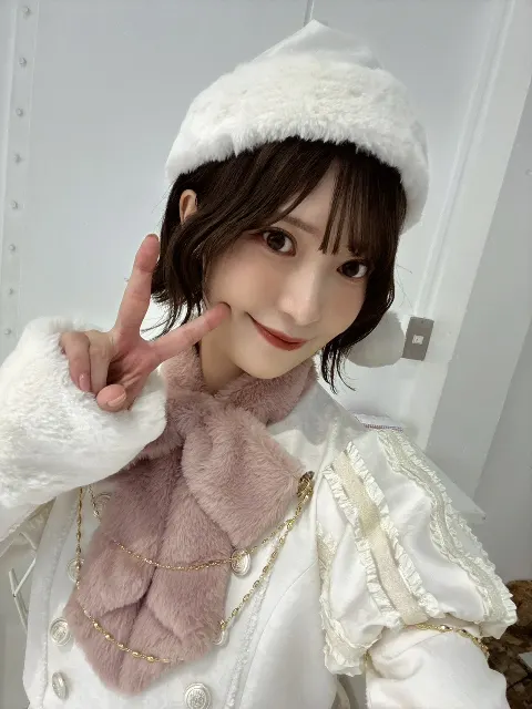 大沼 晶保｜2期生（2025-12-24）｜19枚目