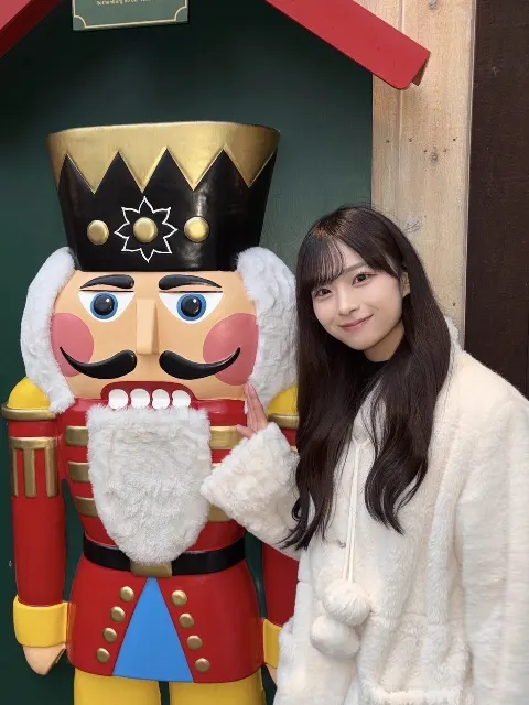 松本 和子｜🎄♡（2025-12-24）