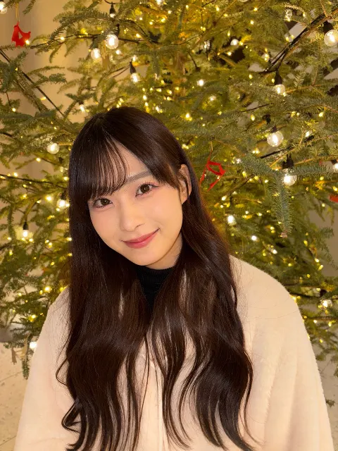 松本 和子｜🎄♡（2025-12-24）｜3枚目