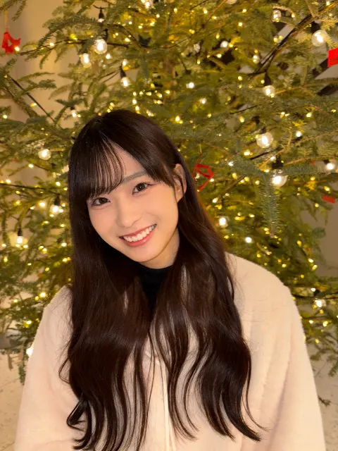 松本 和子｜🎄♡（2025-12-24）｜4枚目