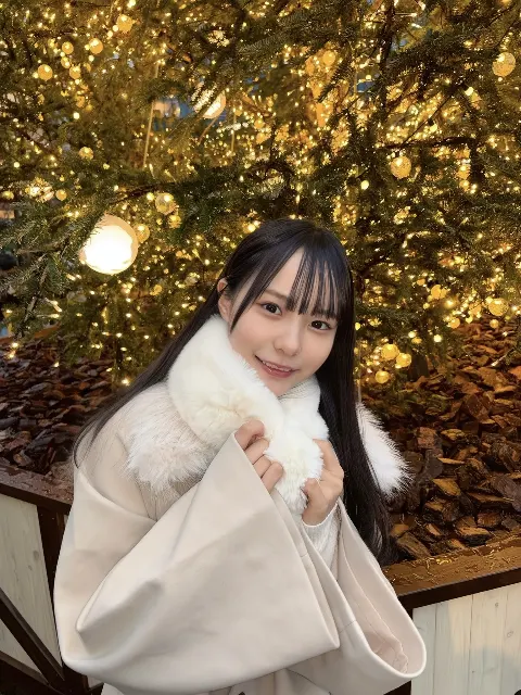中川 智尋｜特別だから（2025-12-25）｜3枚目