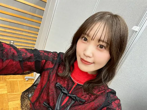松田 里奈｜#363 ｢夜桜さんちの大作戦｣🌸（2025-12-26）｜2枚目