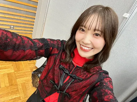 松田 里奈｜#363 ｢夜桜さんちの大作戦｣🌸（2025-12-26）｜3枚目