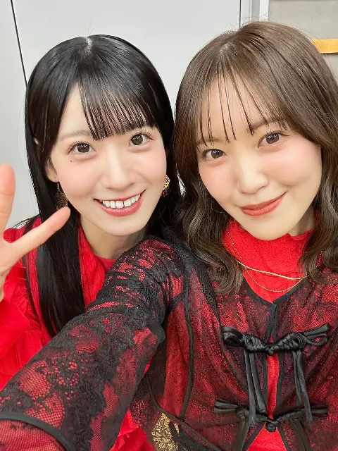 松田 里奈｜#363 ｢夜桜さんちの大作戦｣🌸（2025-12-26）｜4枚目
