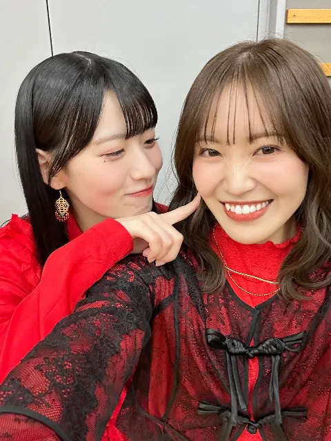 松田 里奈｜#363 ｢夜桜さんちの大作戦｣🌸（2025-12-26）｜5枚目