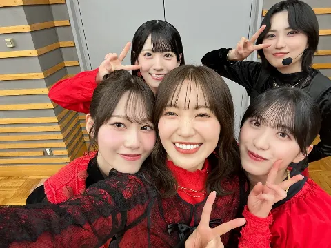 松田 里奈｜#363 ｢夜桜さんちの大作戦｣🌸（2025-12-26）｜8枚目