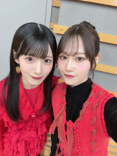 向井 純葉｜月冴ゆる（2025-12-26）｜4枚目