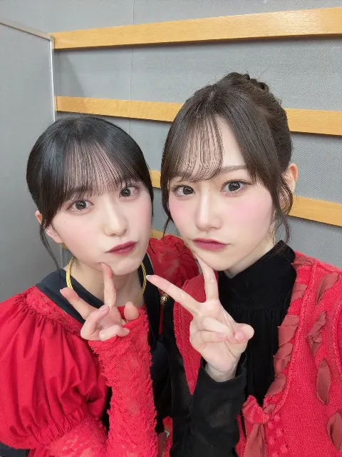 向井 純葉｜月冴ゆる（2025-12-26）｜7枚目