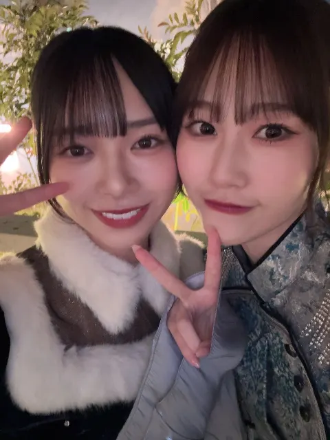 向井 純葉｜月冴ゆる（2025-12-26）｜16枚目
