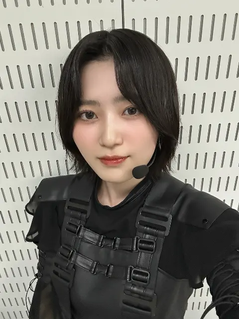 的野 美青｜（2025-12-27）