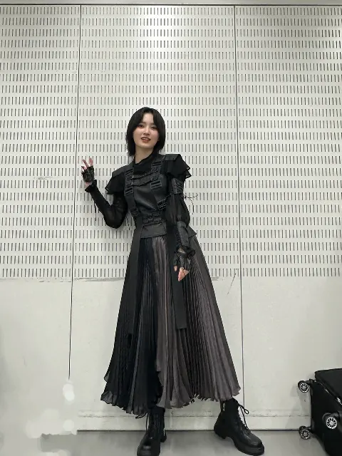 的野 美青｜（2025-12-27）｜2枚目