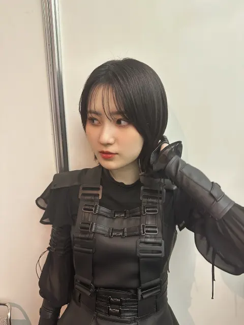 的野 美青｜（2025-12-27）｜5枚目