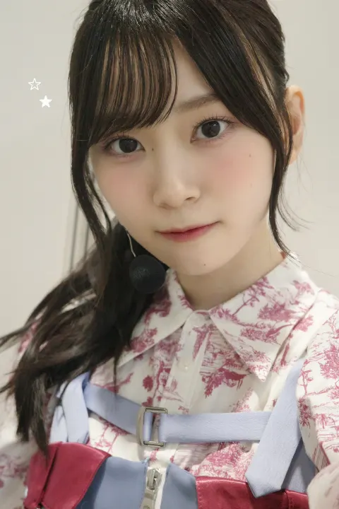 山下 瞳月｜2025🍀（2025-12-27）｜2枚目